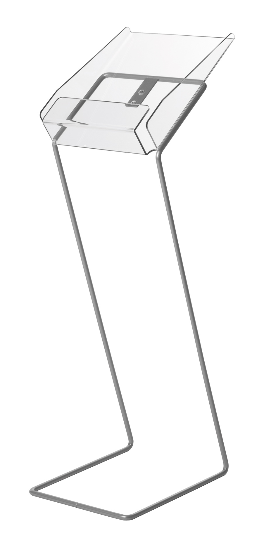 Prospektständer Boden I