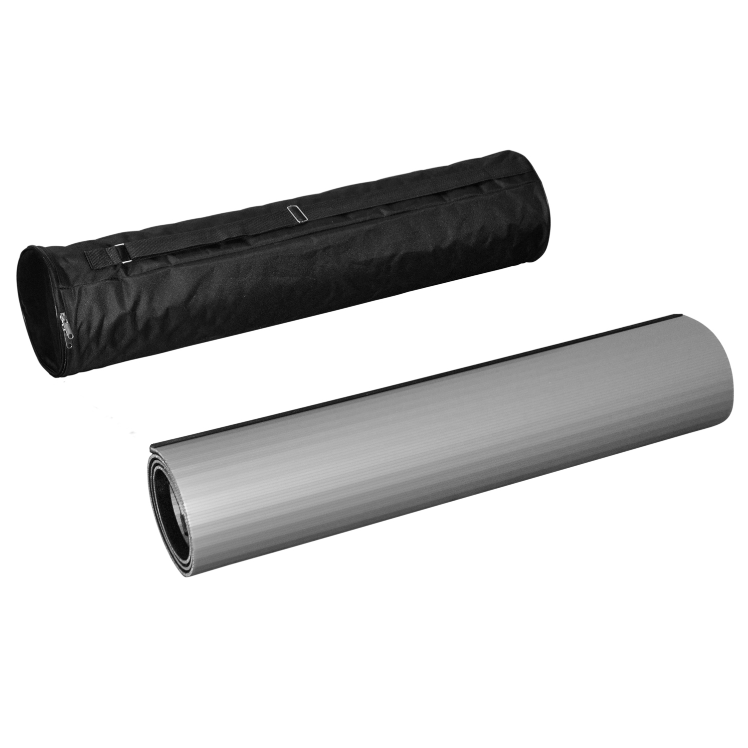Messetheke rollbar Lamelle Budget II
