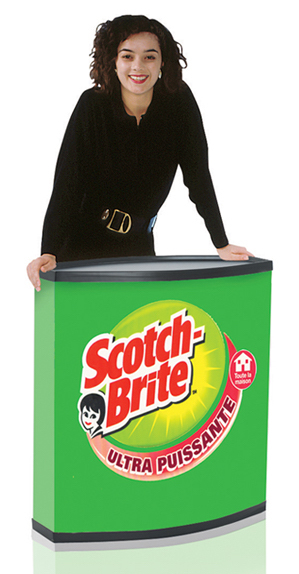 Promotiontheke Solus Promotor