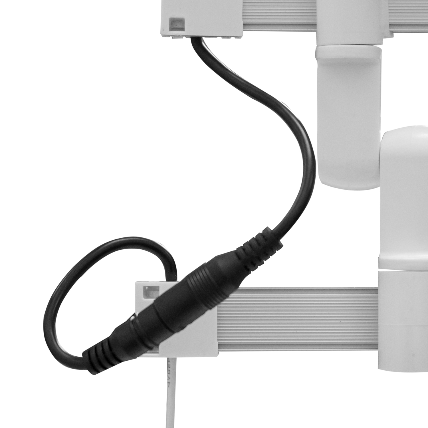 LED Backlight für PopUp Faltsystem Stoff Keder I