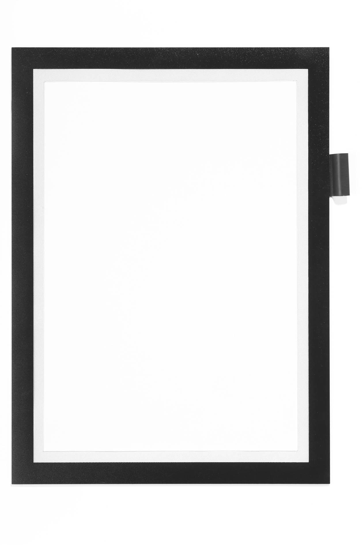 Plakattasche DURAFRAME NOTE