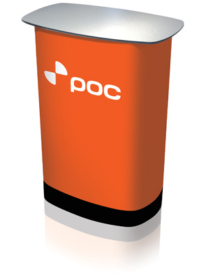Koffertheke Expand PodiumCase