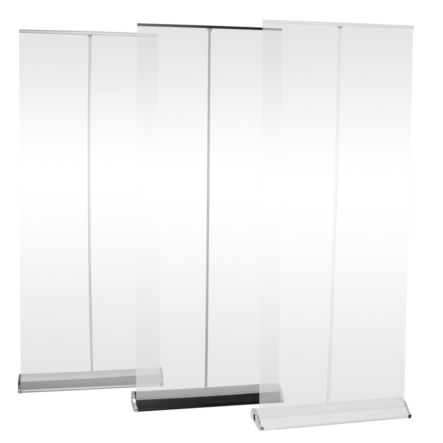 RollUp Display mobil III