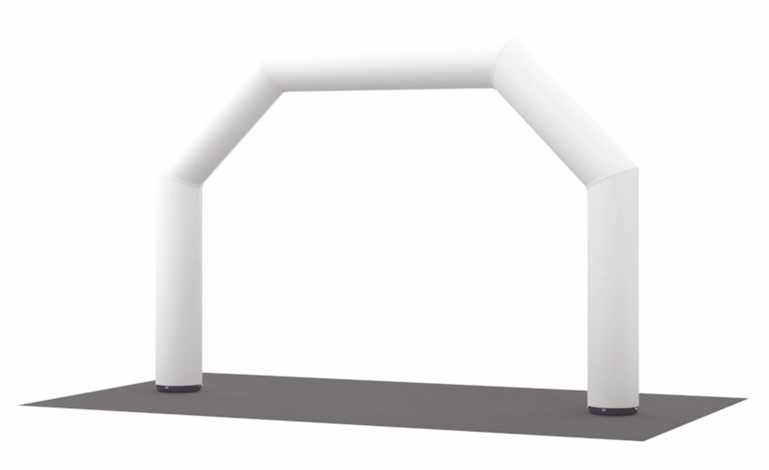 Bogen aufblasbar Outdoor II