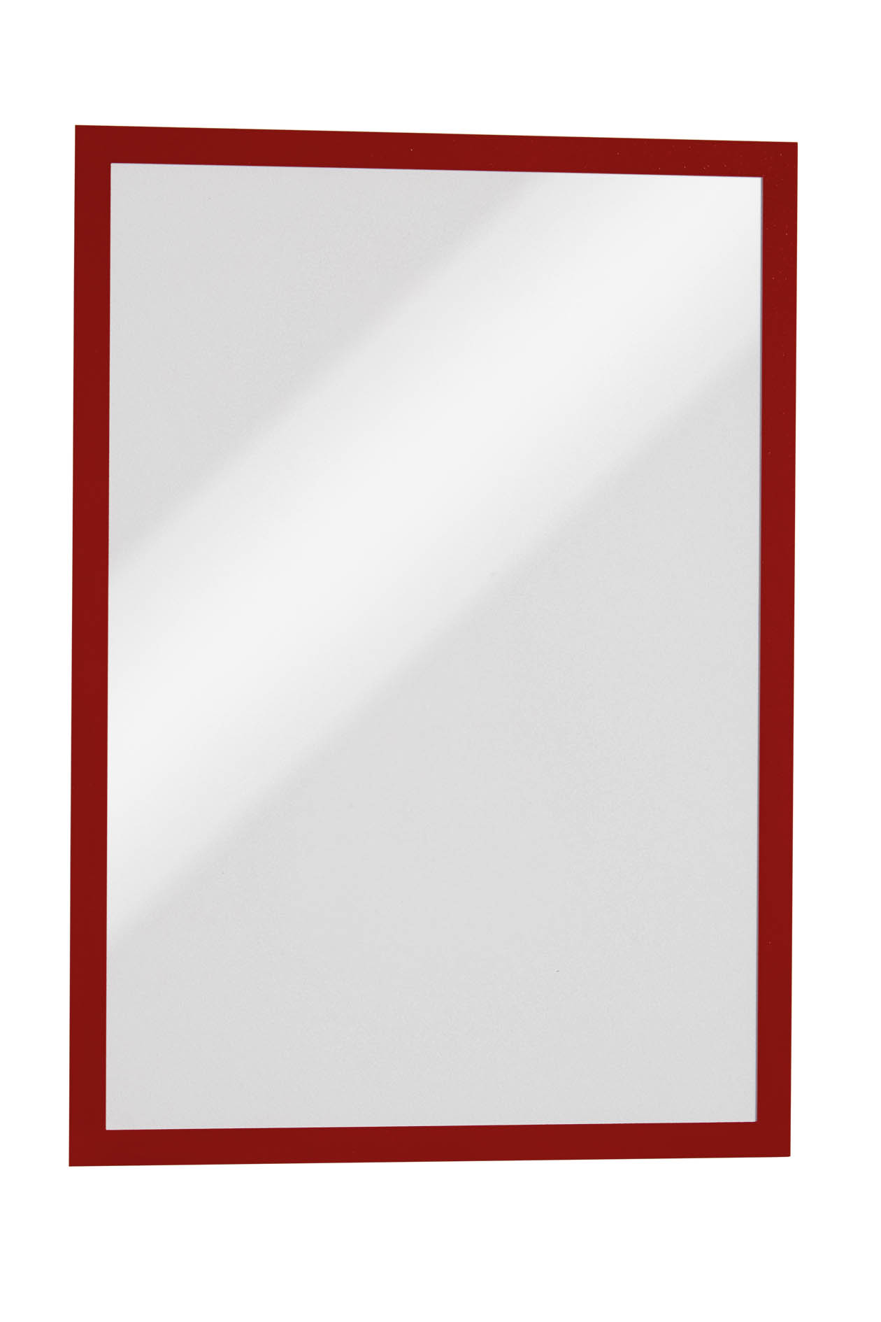 Plakattasche DURAFRAME MAGNETIC