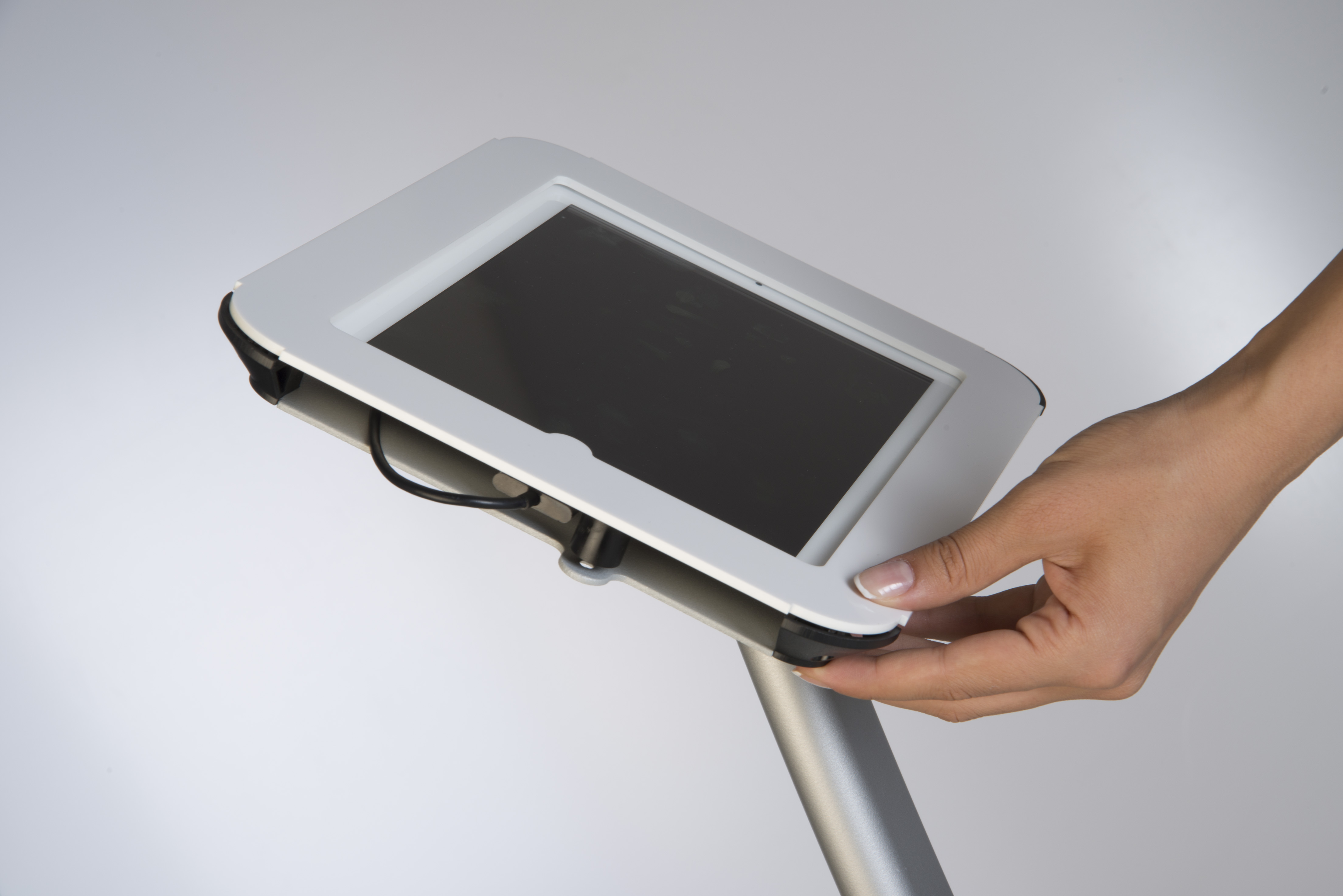Bodenaufsteller iPad I