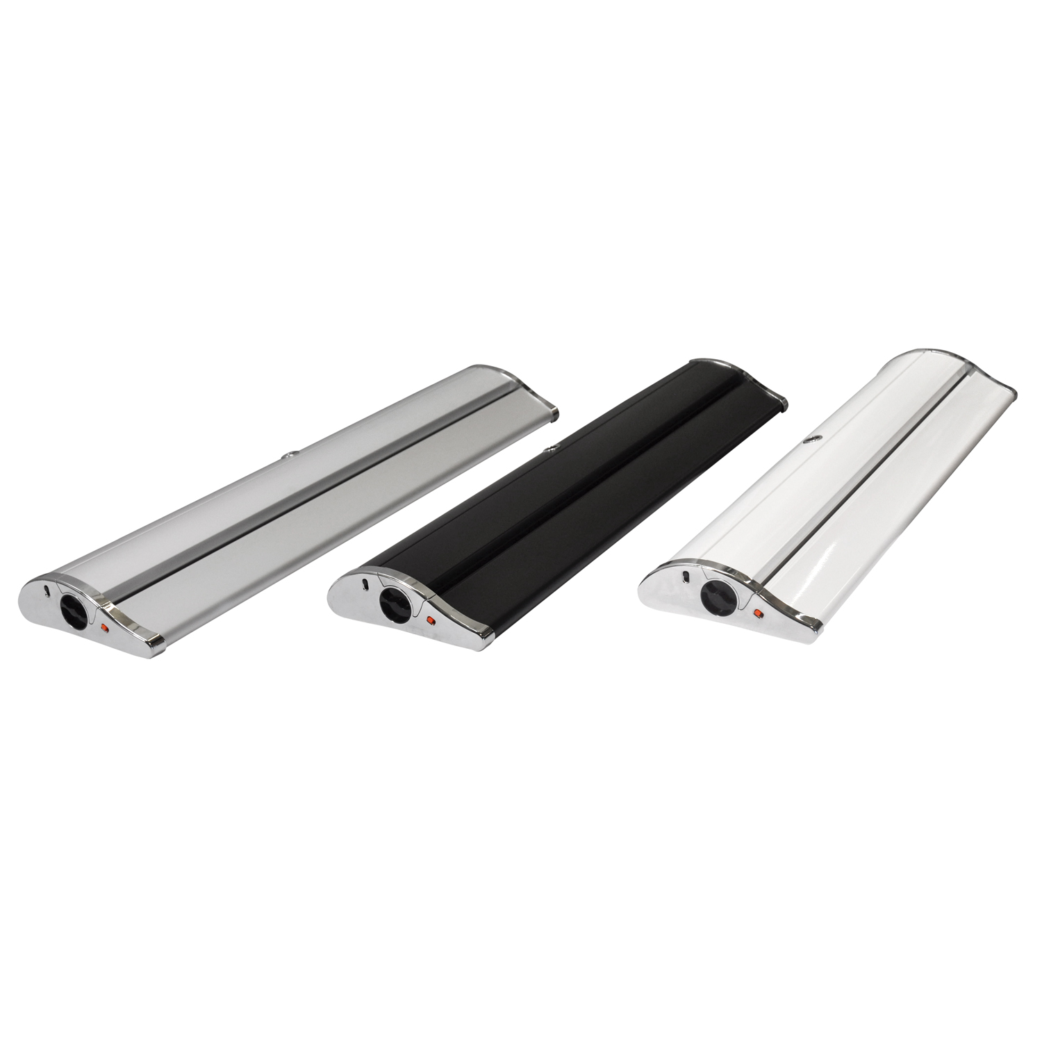 RollUp Display mobil III