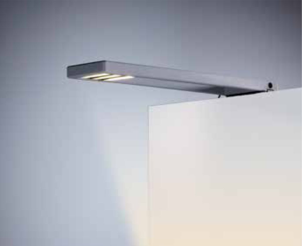 Strahler beMatrix SAM LED