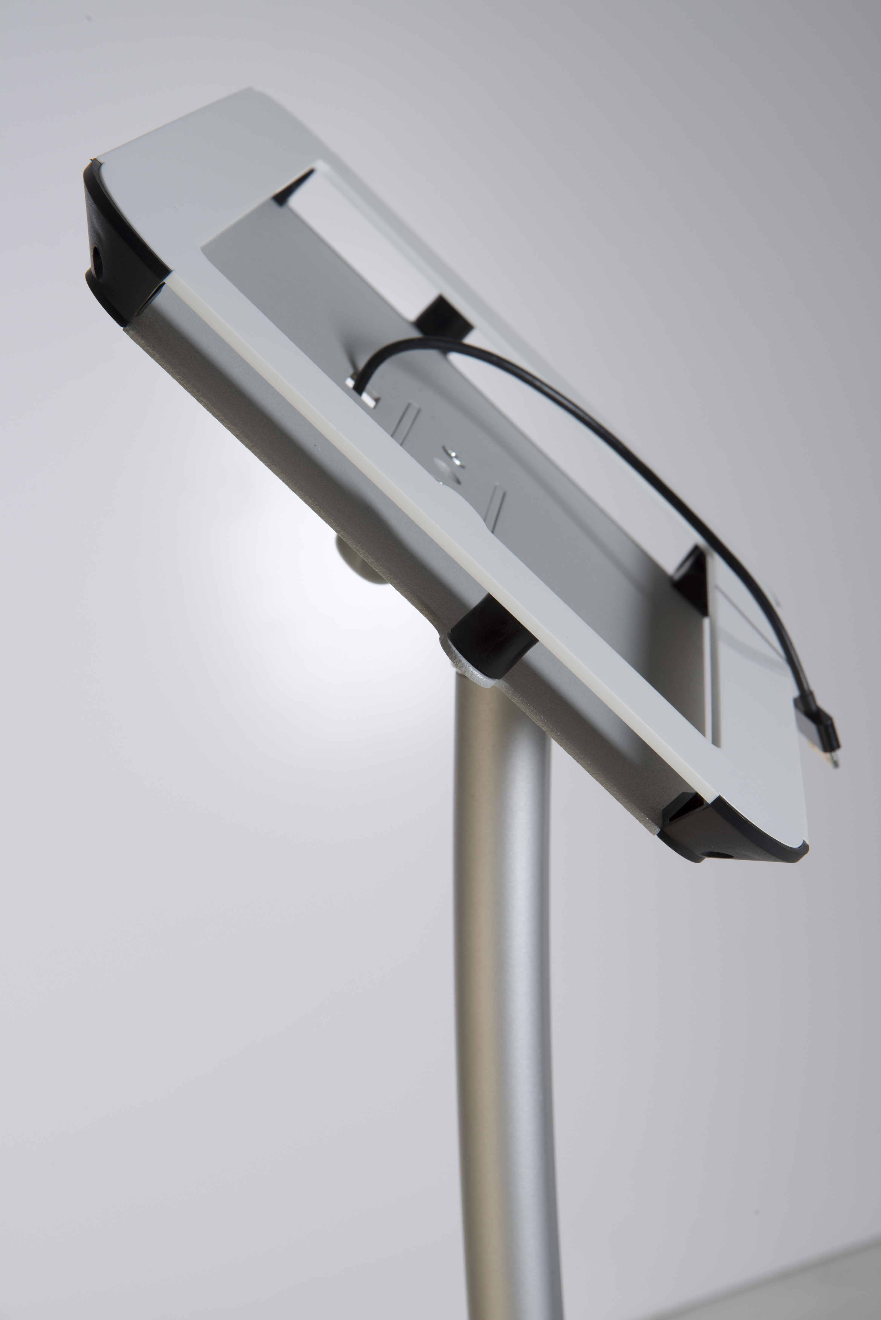 Bodenaufsteller iPad I