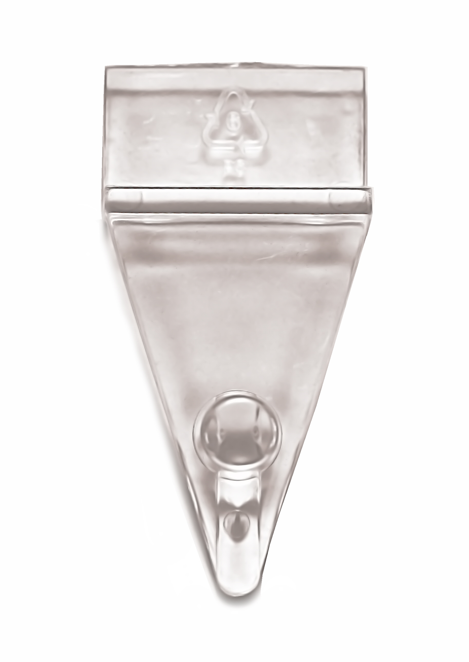 Clip Lamellenwand