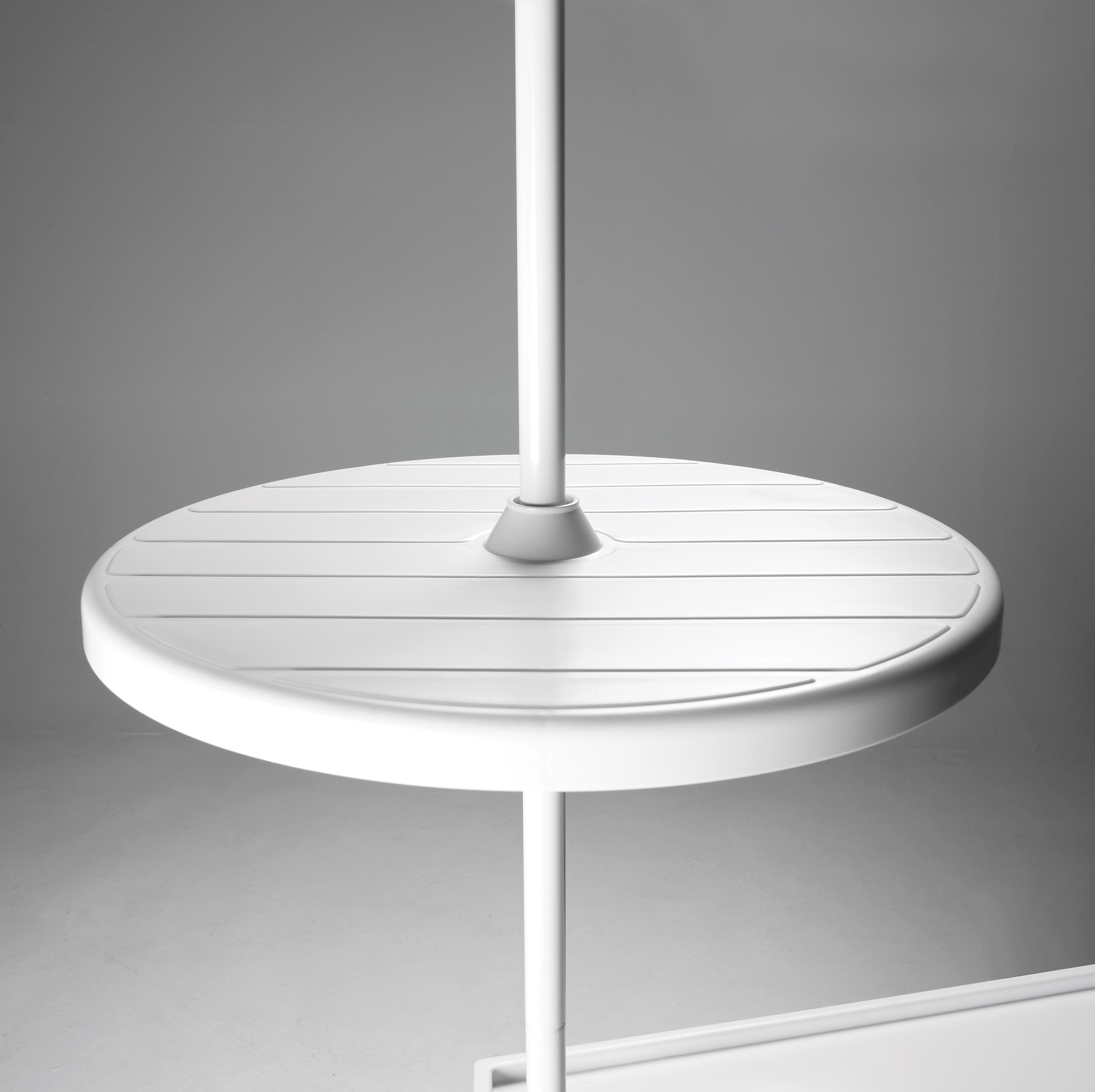 Promotor Round Tray