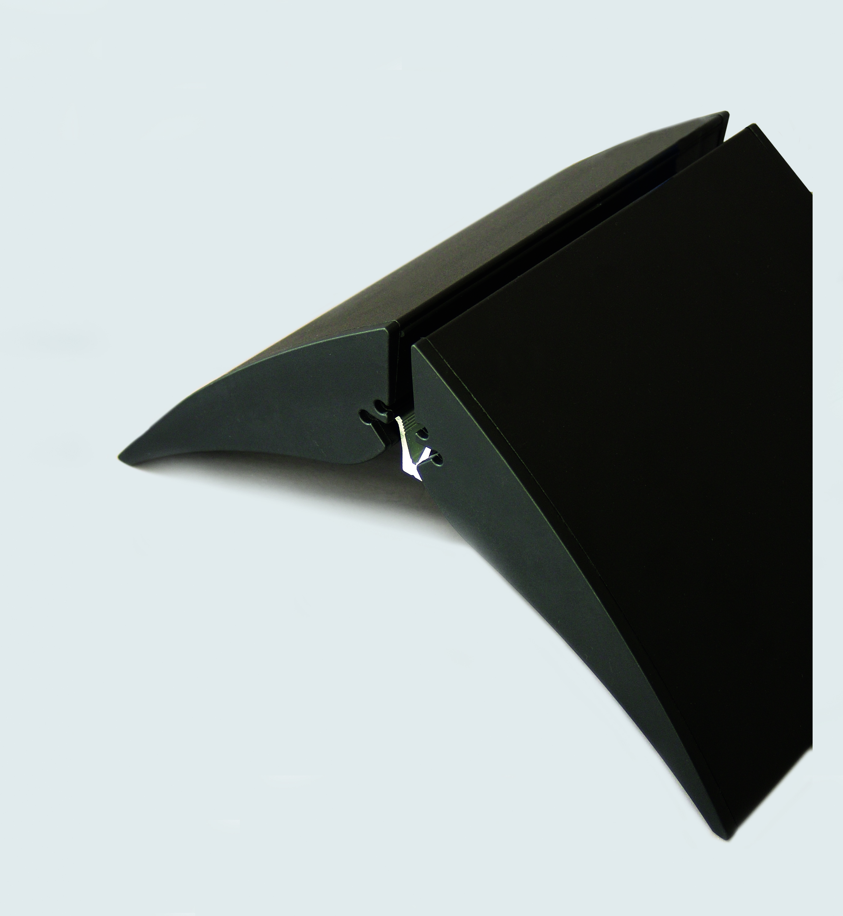 Bannerdisplay digipressto