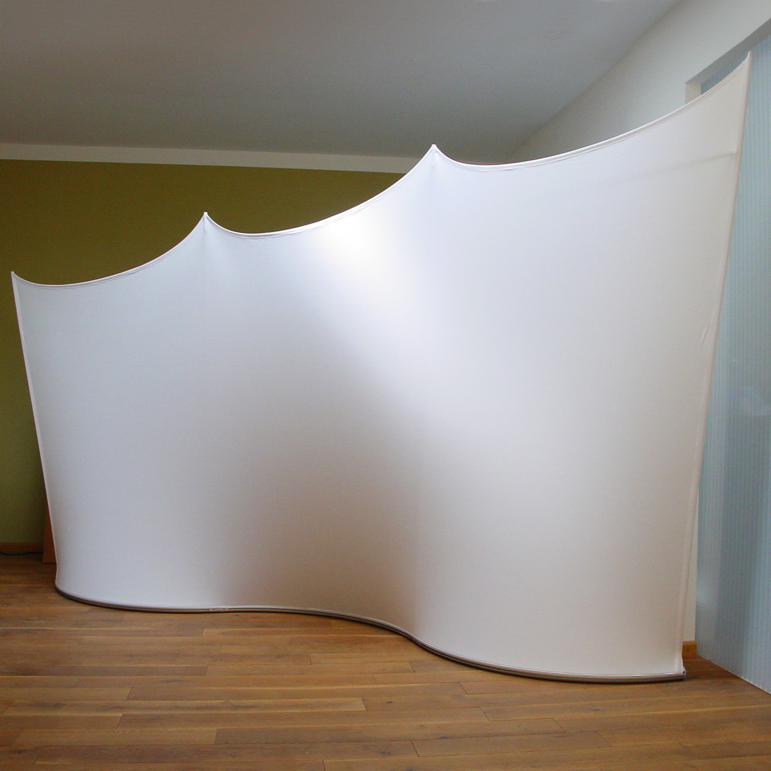 Stellwand 3in1 groß
