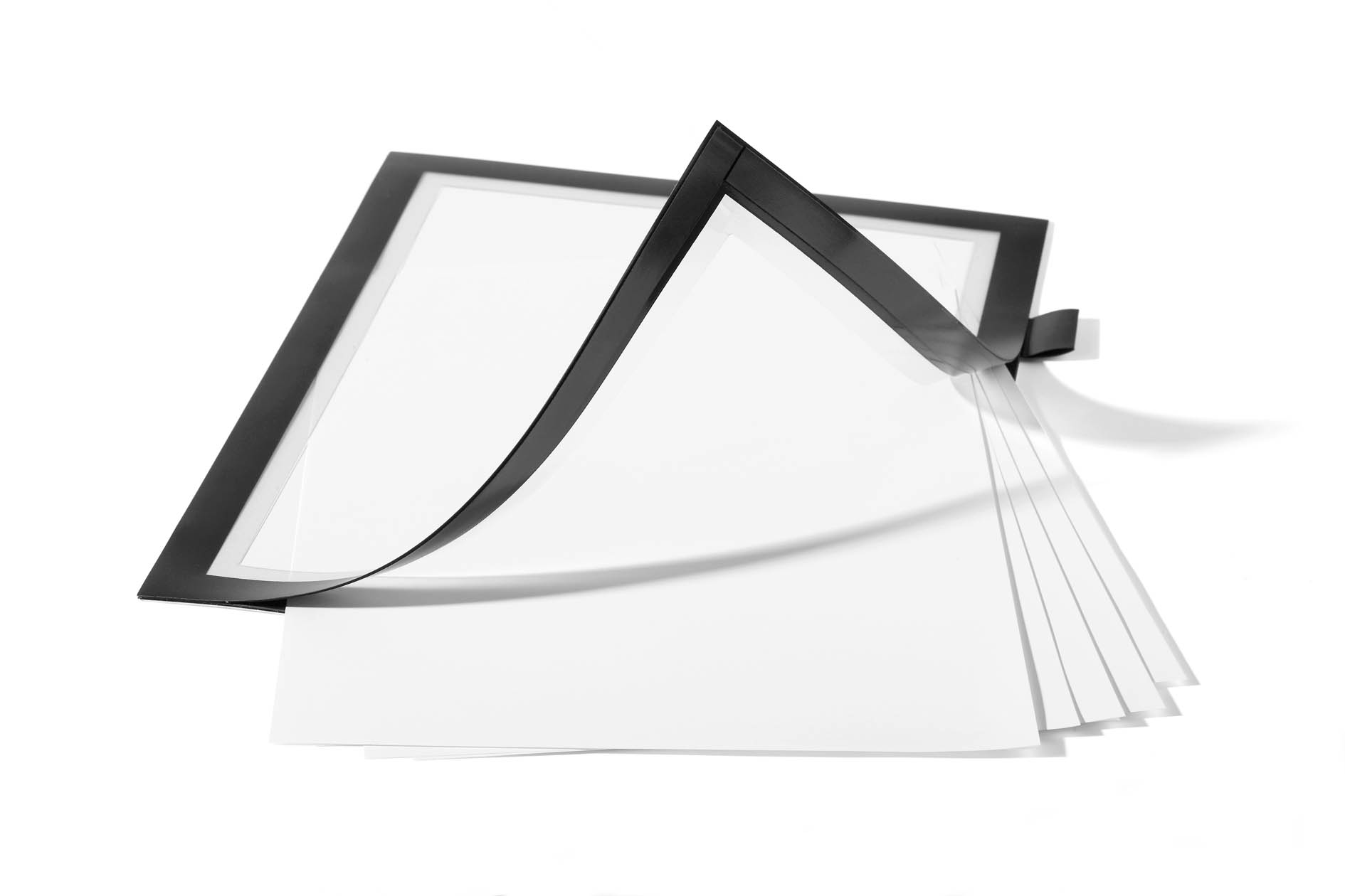 Plakattasche DURAFRAME NOTE