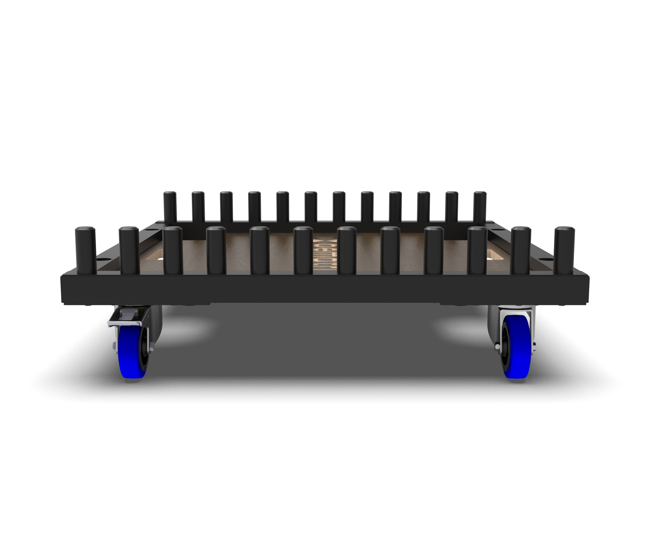 Transportwagen beMatrix Trolley III