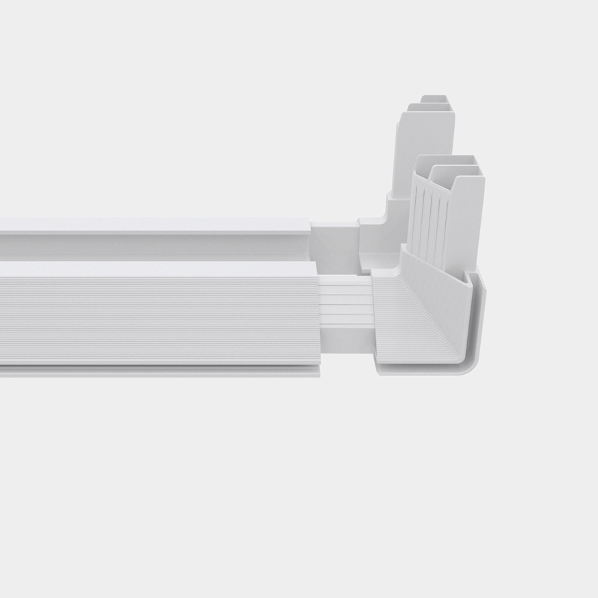 Leuchttheke mobil PIXLIP GO