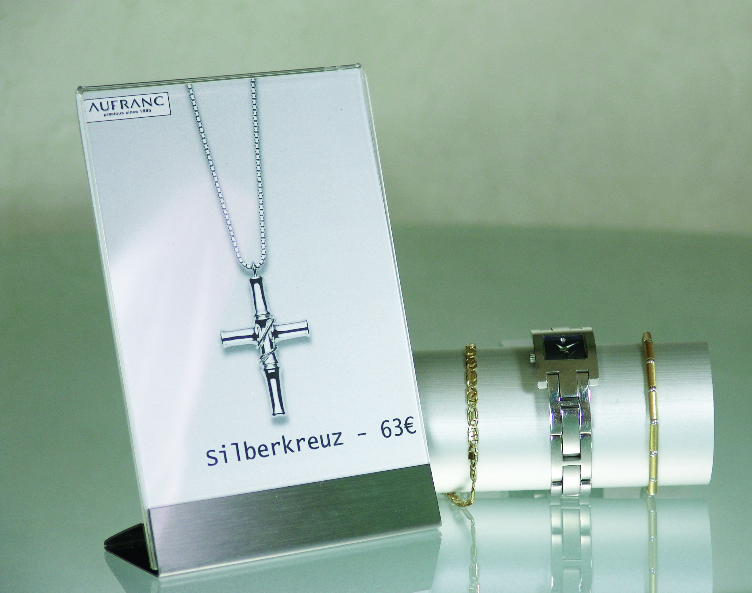L-Ständer snaprex