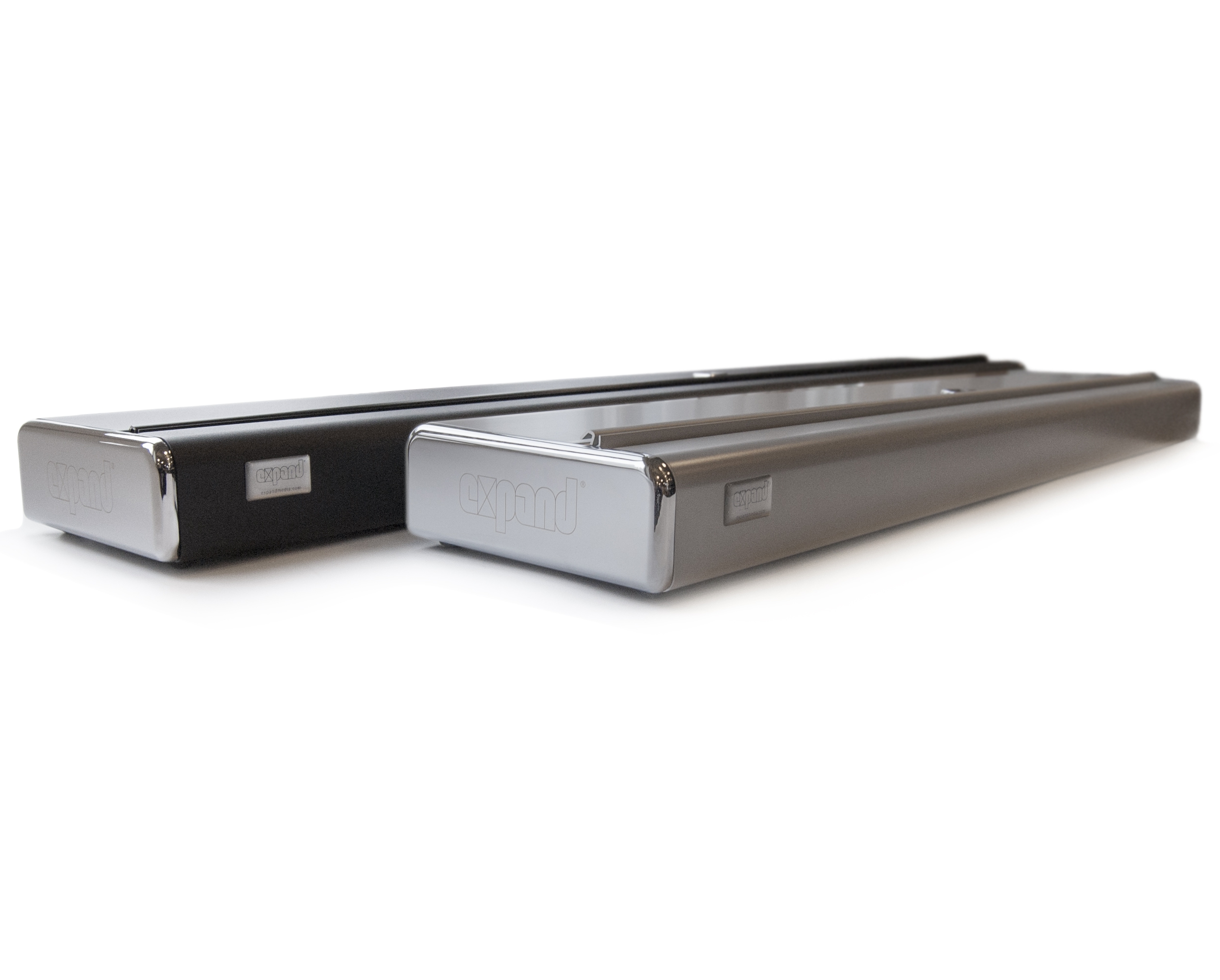 RollUp Display mobil Expand M2