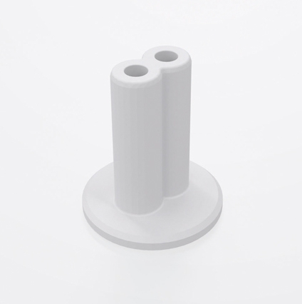 Leuchttheke mobil PIXLIP GO