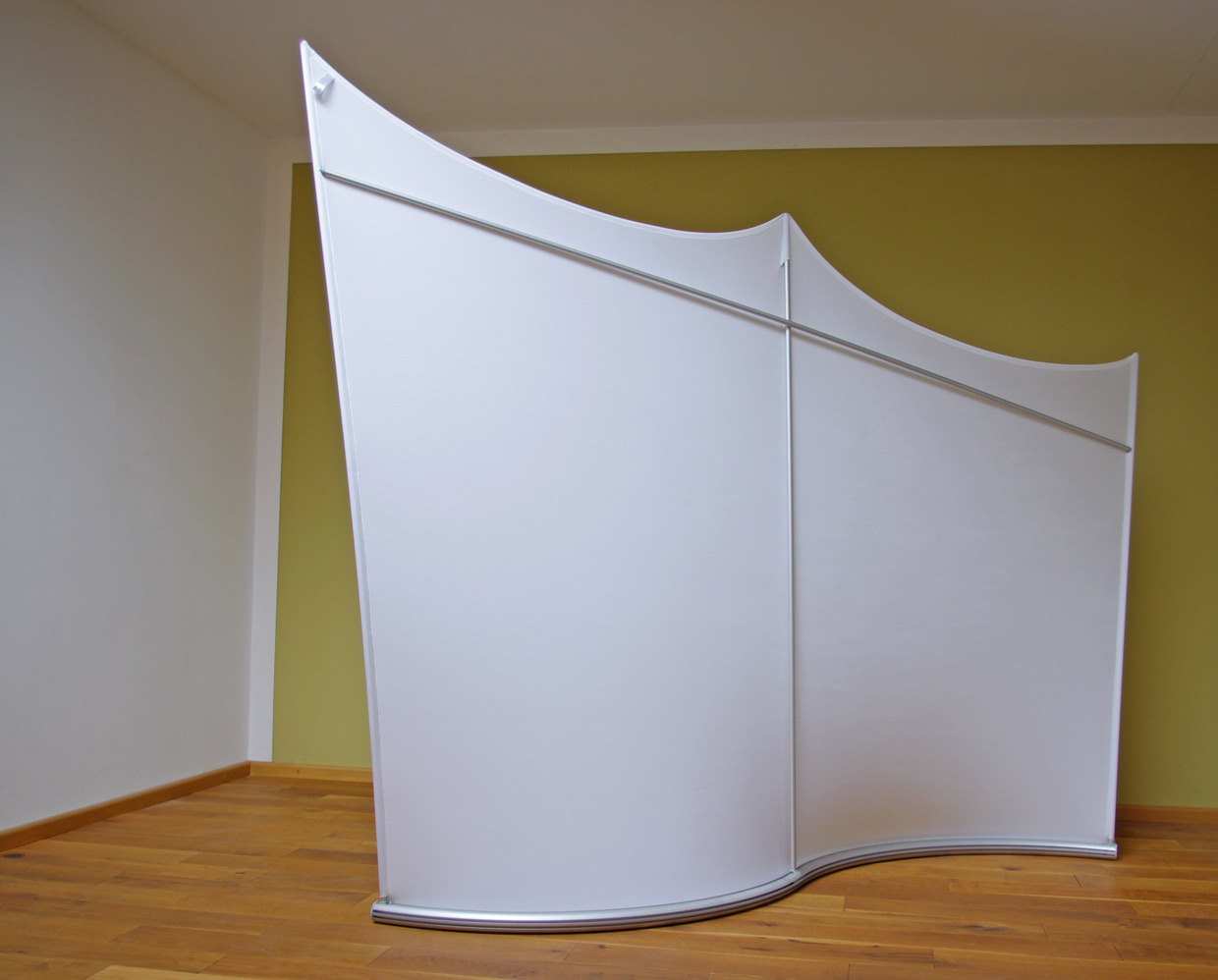 Stellwand 3in1 klein