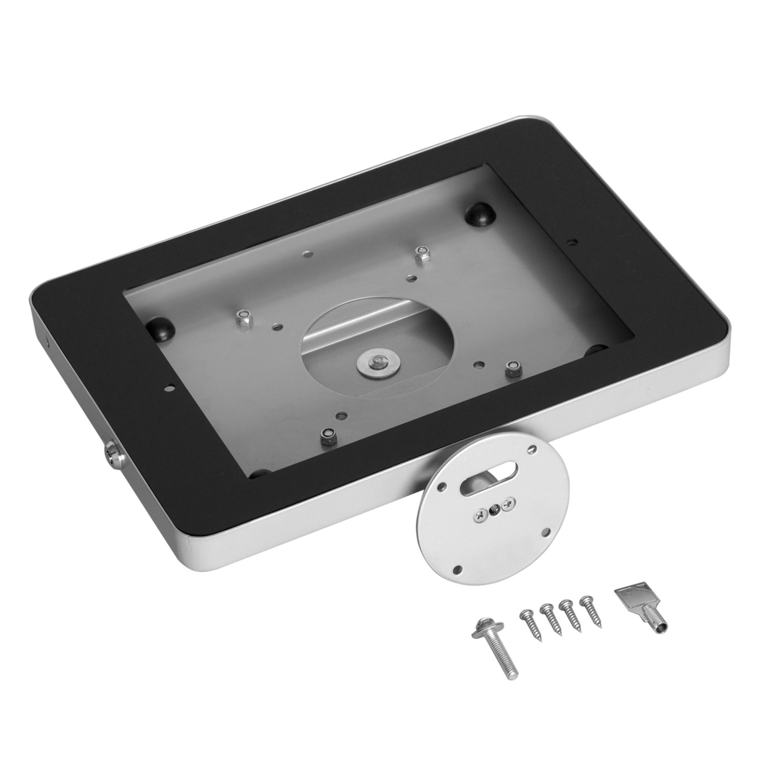 Halter iPad für Theken
