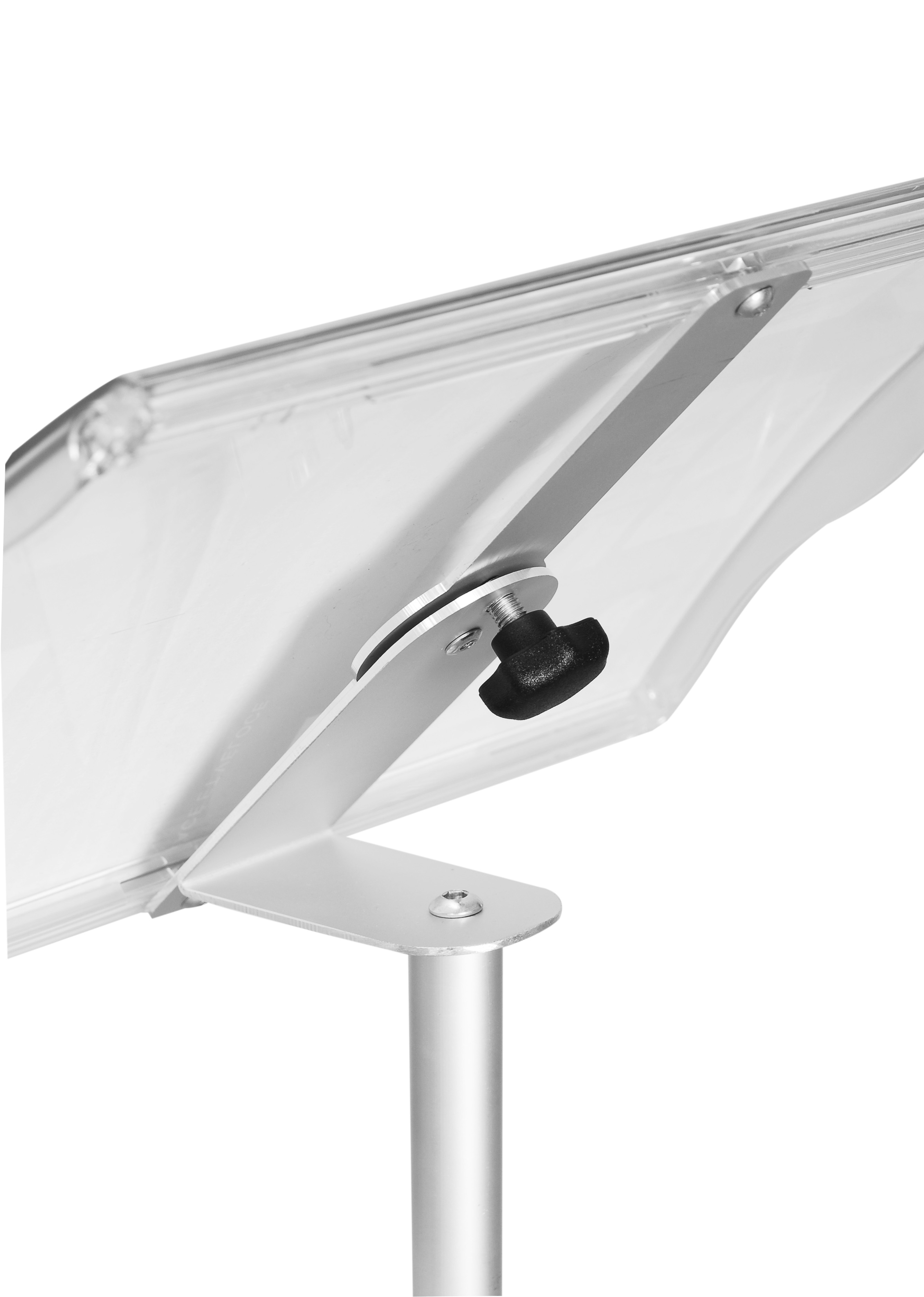 Bodenaufsteller pixquick swift