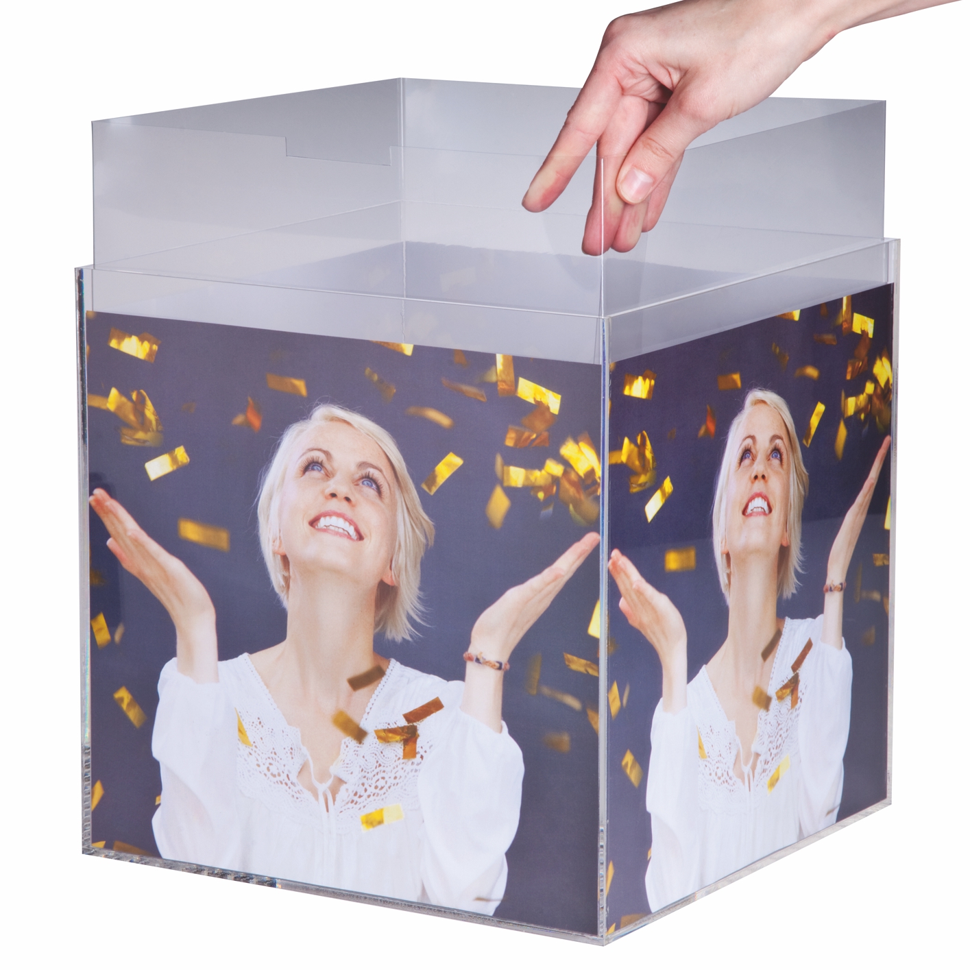 Losbox