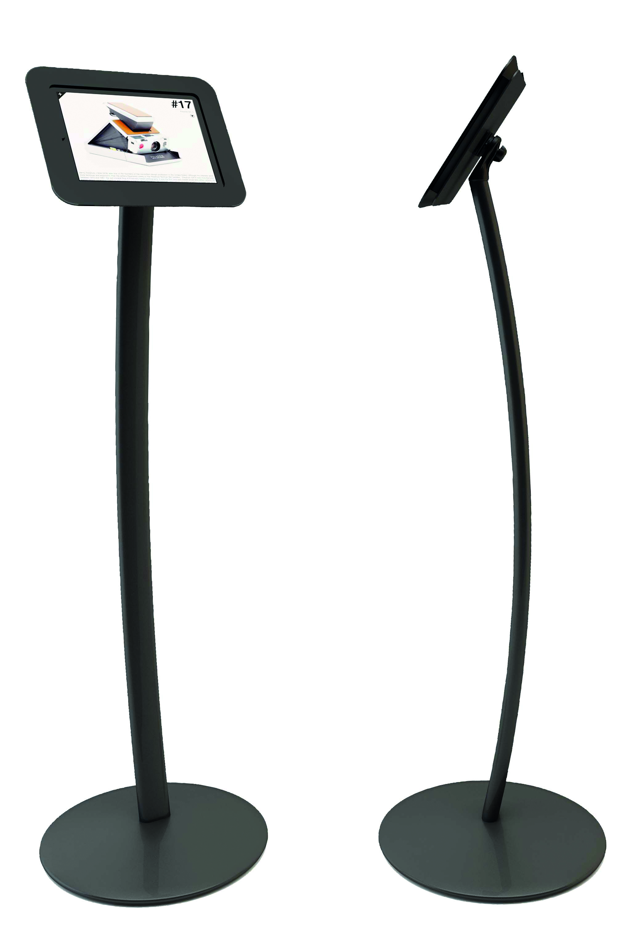 Bodenaufsteller iPad I