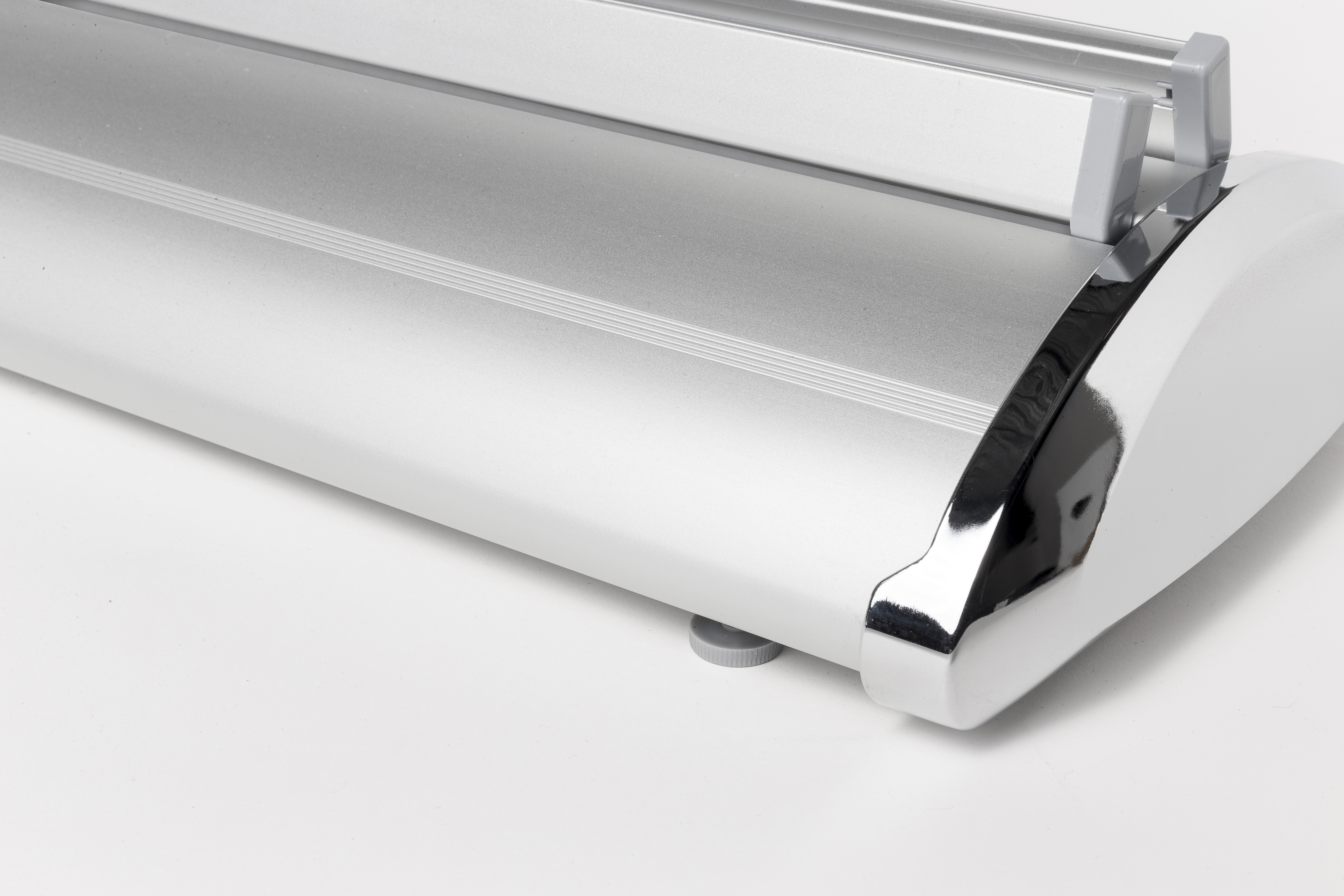 RollUp Display doppelseitig mobil I