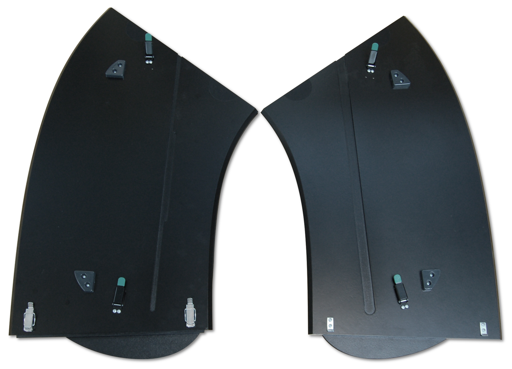 Koffertheke Expand PodiumCase Xl