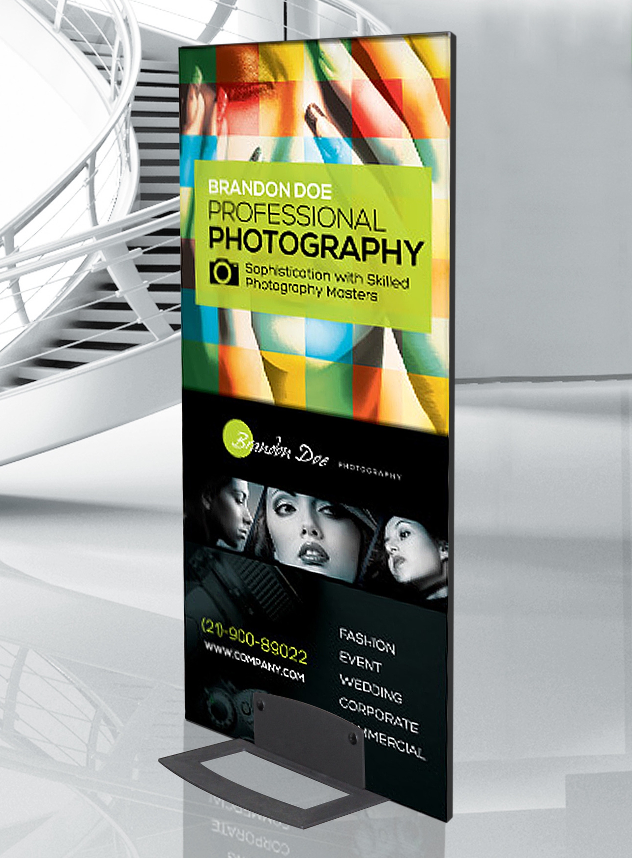 Bannerdisplay quickbase