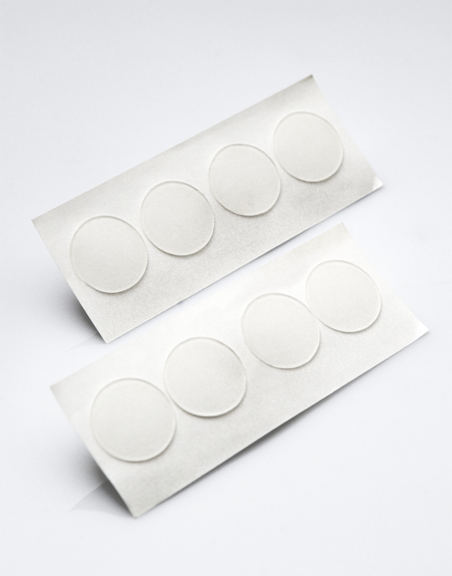 Plakattasche flap
