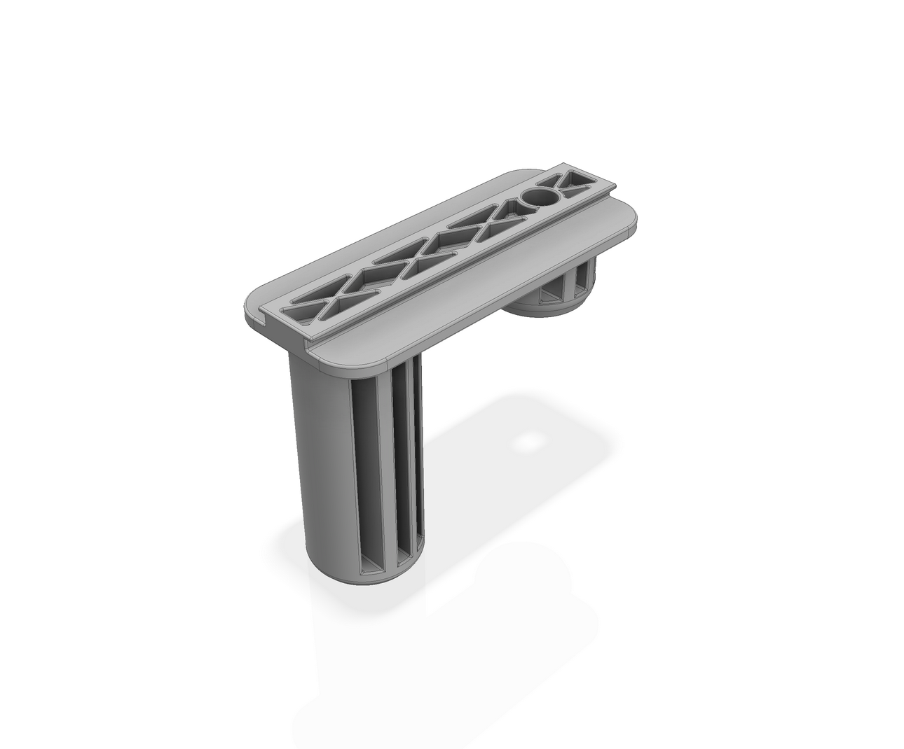 Verbinder für Strahler beMatrix Celight / SAM LED