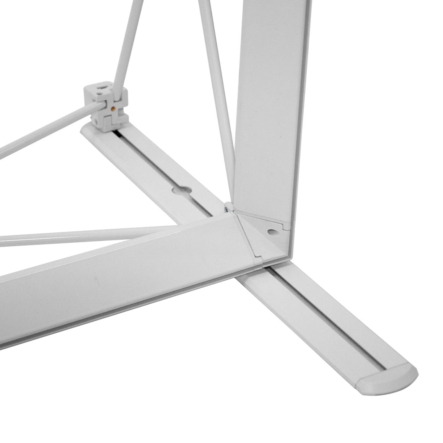 LED Backlight für PopUp Faltsystem Stoff Keder I