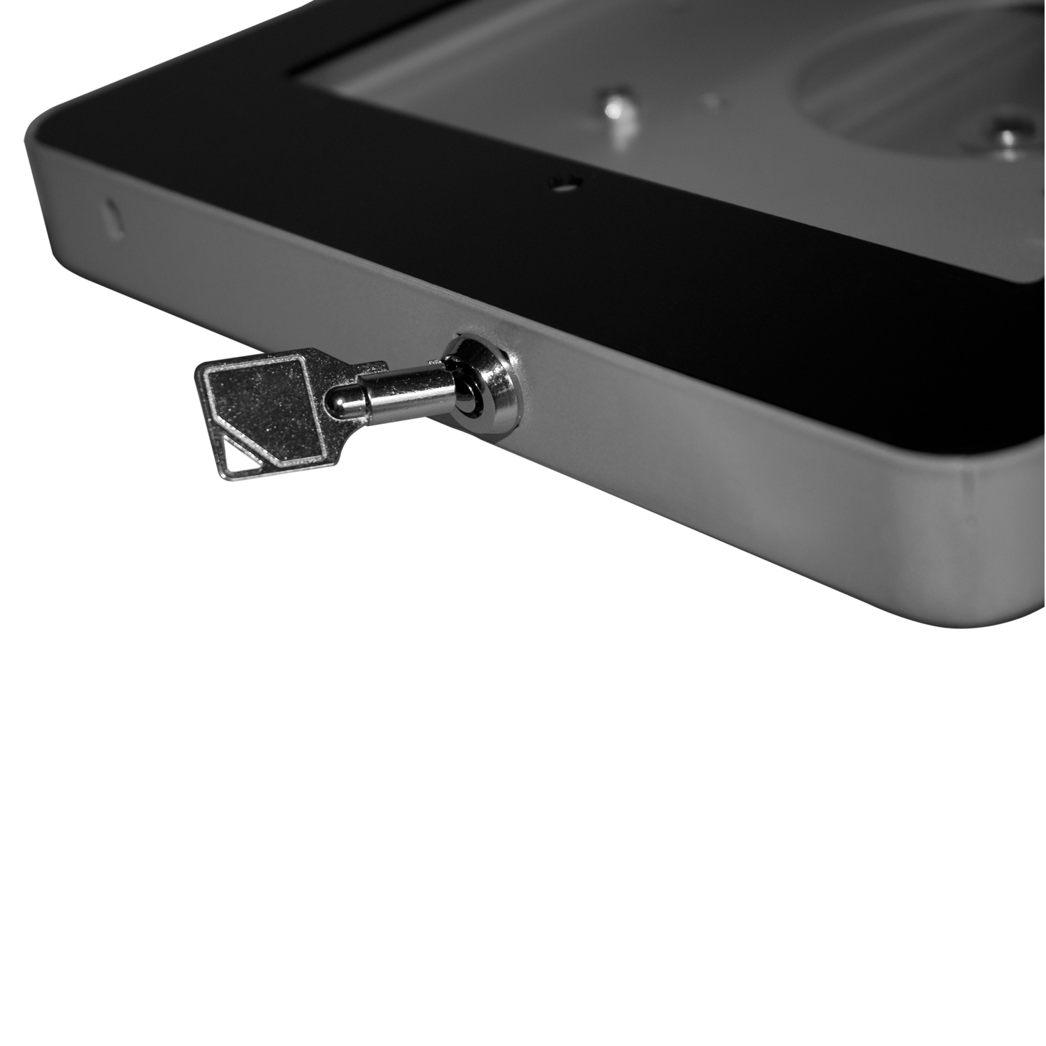 Halter iPad für Theken