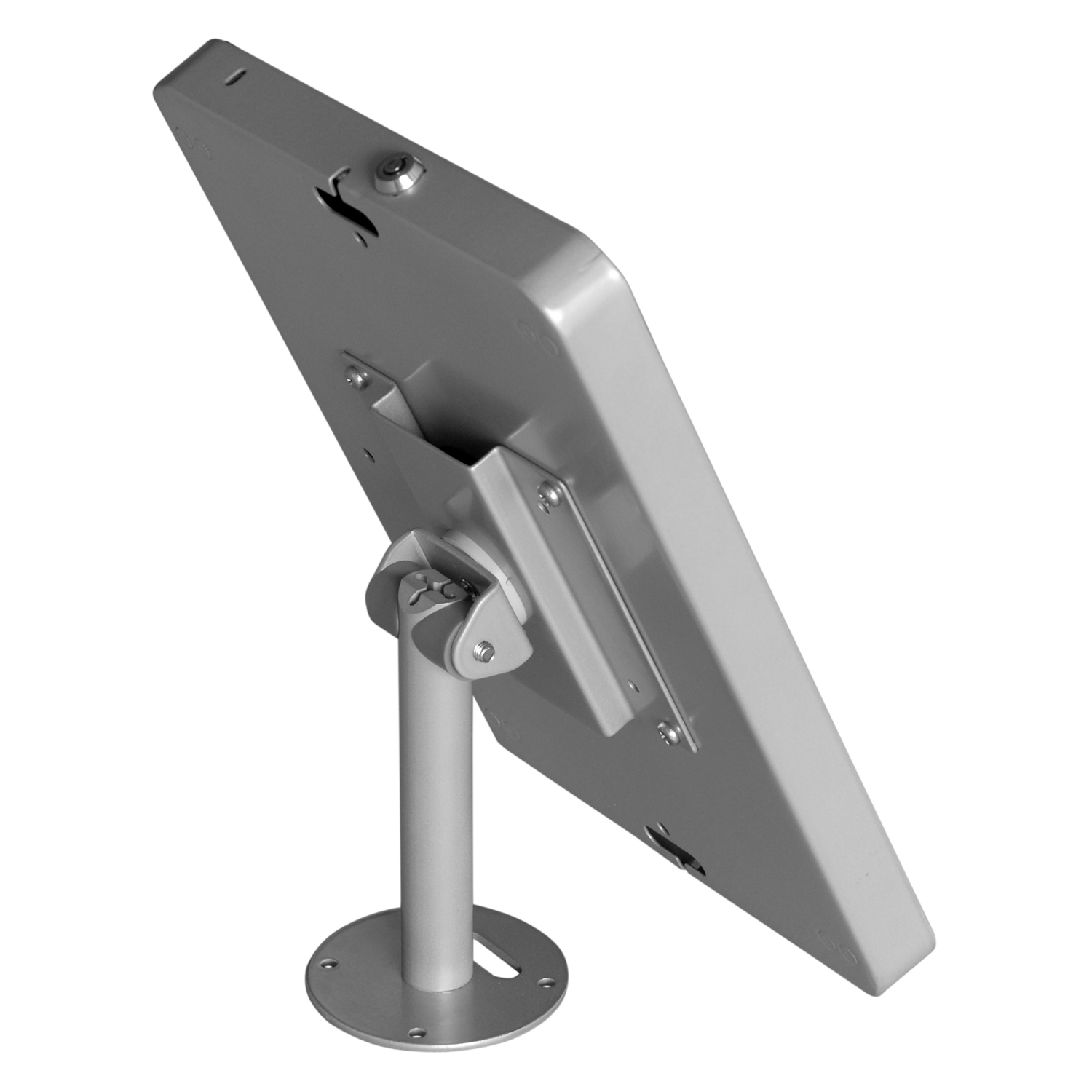 Halter iPad für Theken