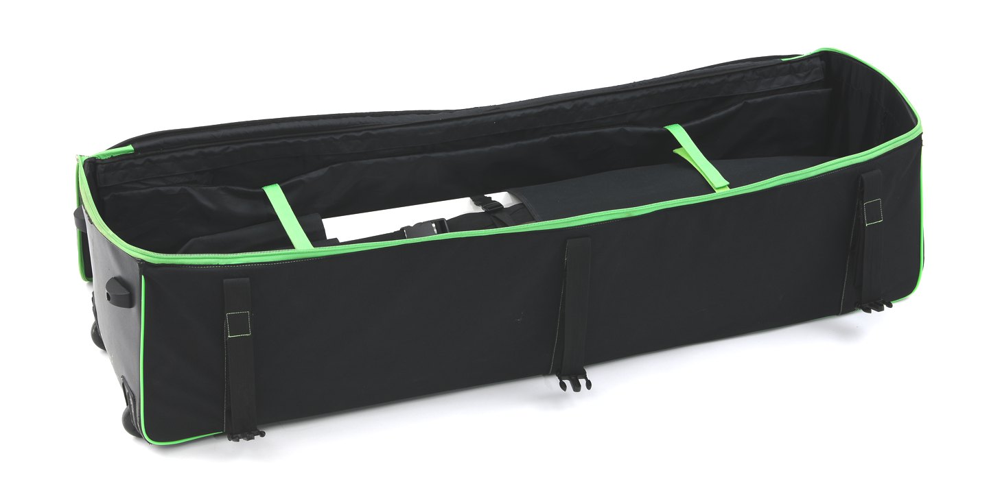 Messetheke Stoff Exclusiv III mobil