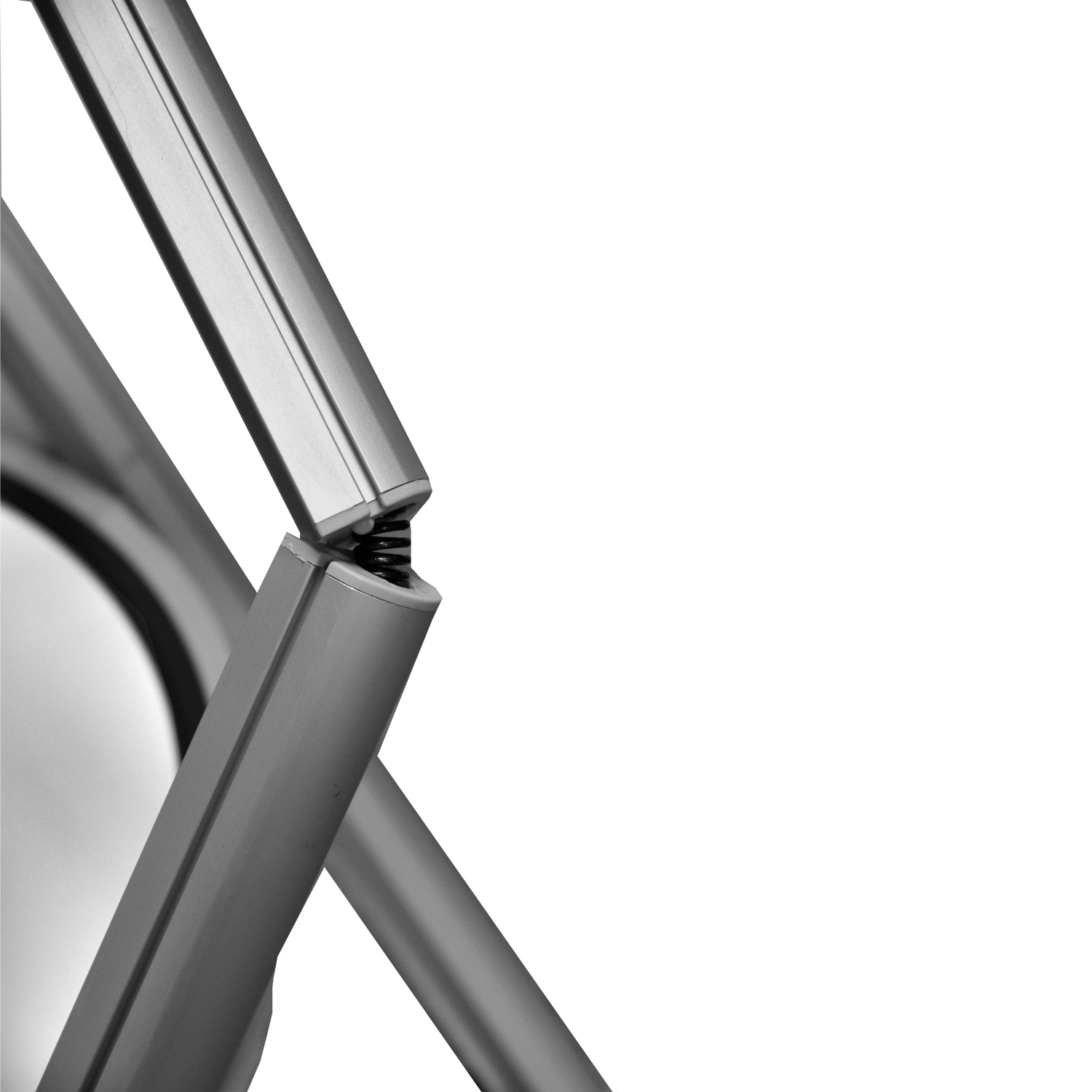 Bodenvitrine mobil | Theke 1060