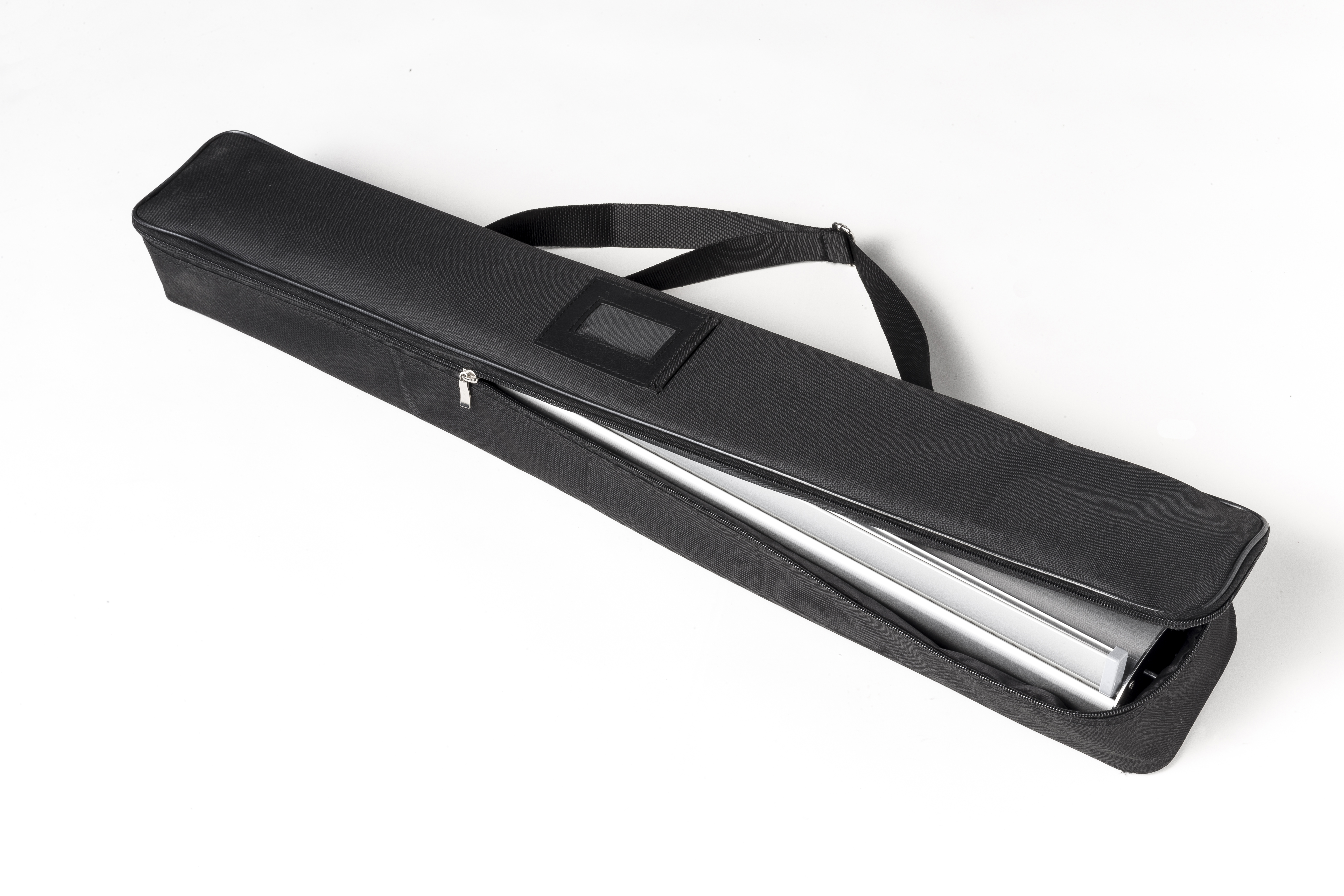 RollUp Display mobil II