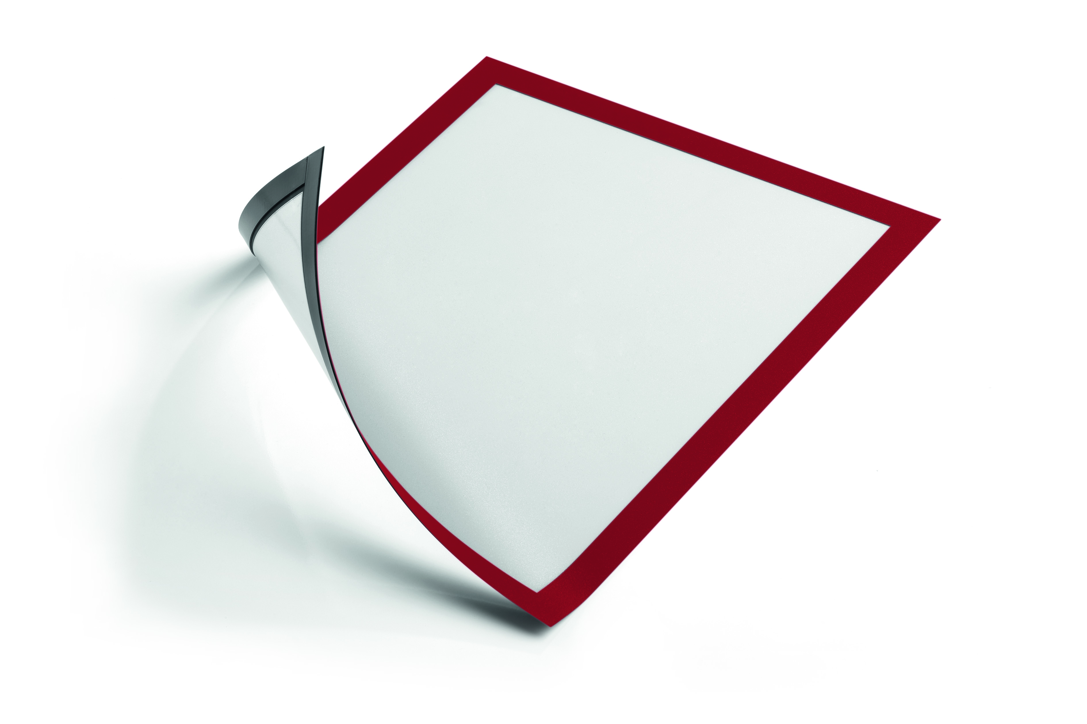 Plakattasche DURAFRAME MAGNETIC