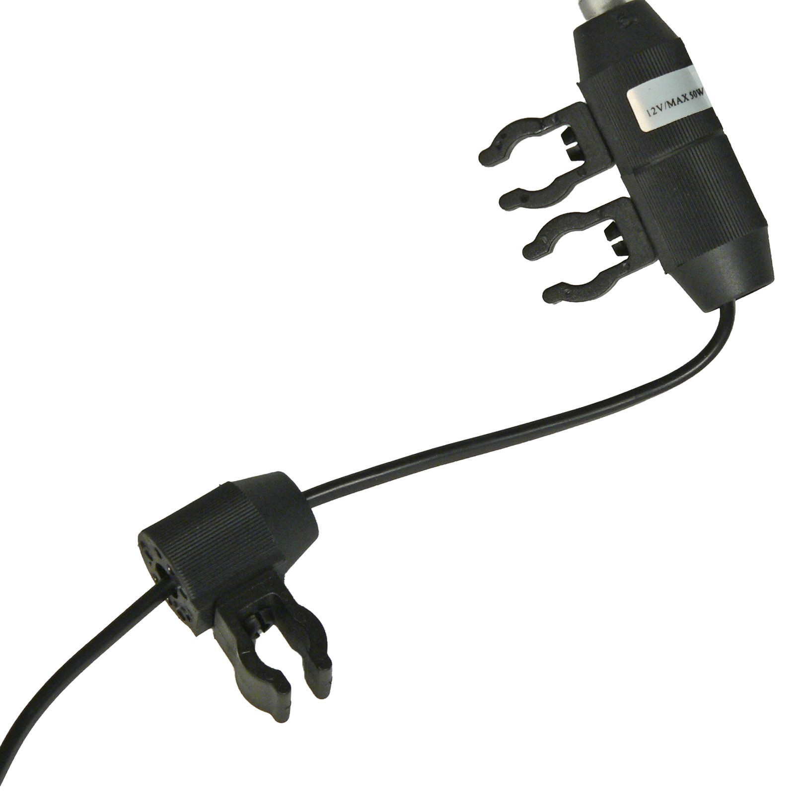 Strahler LED für RollUp und Bannerdisplays II