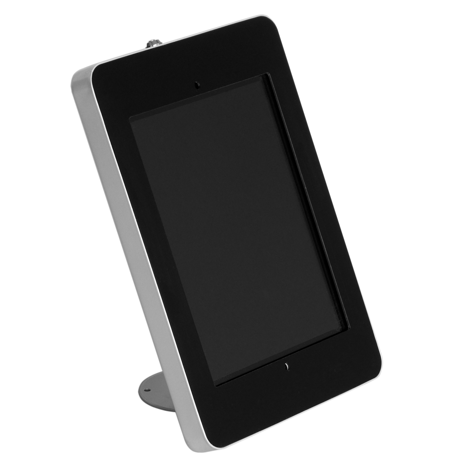 Halter iPad für Theken