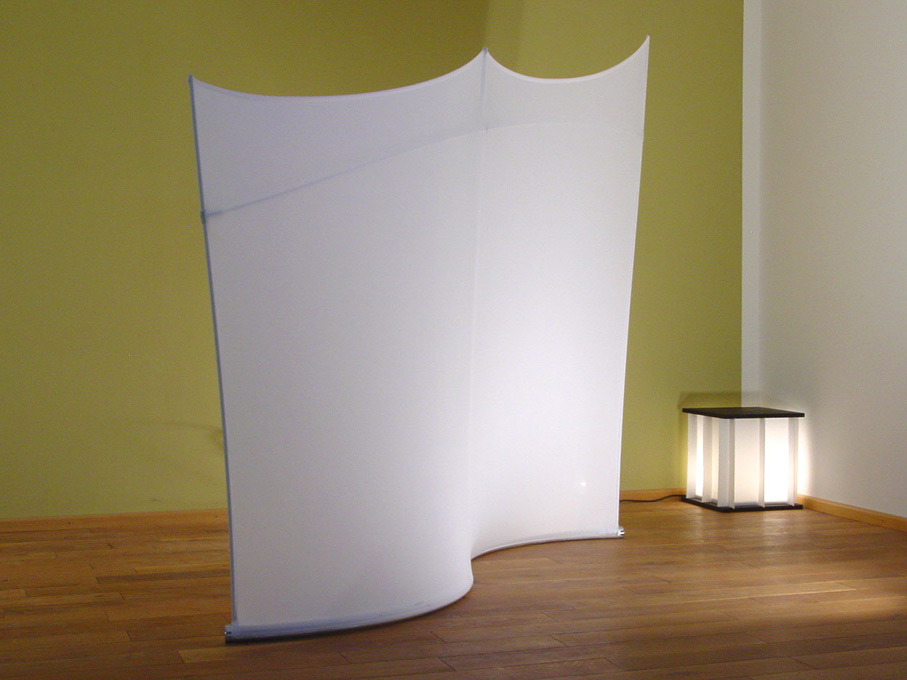 Stellwand 3in1 klein
