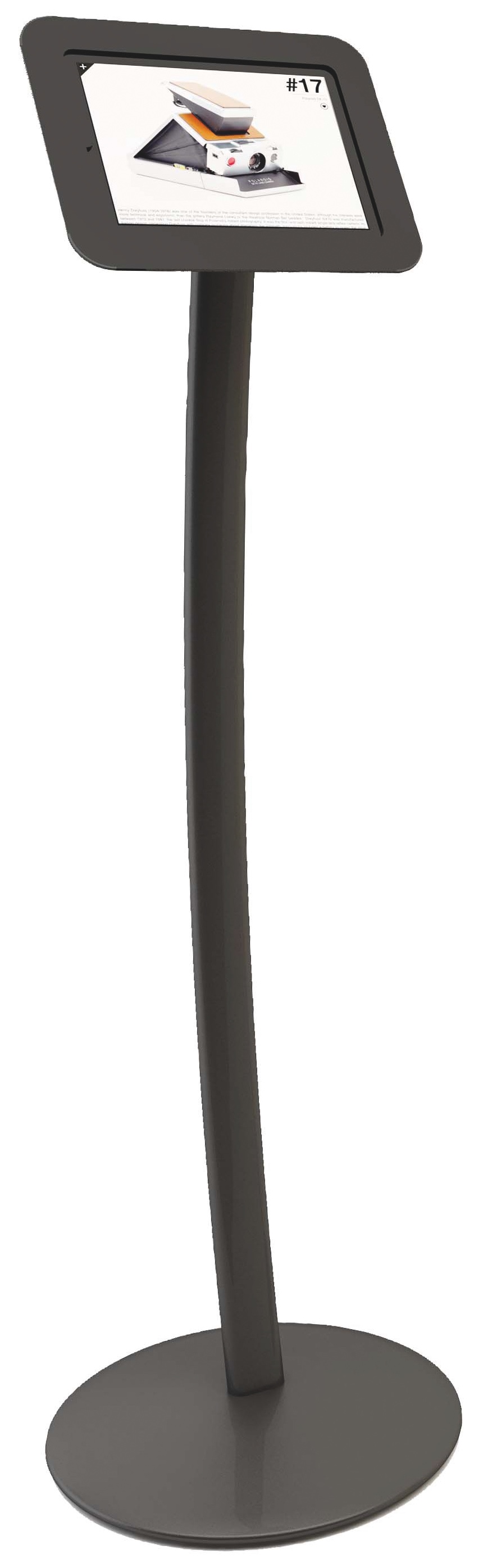 Bodenaufsteller iPad I