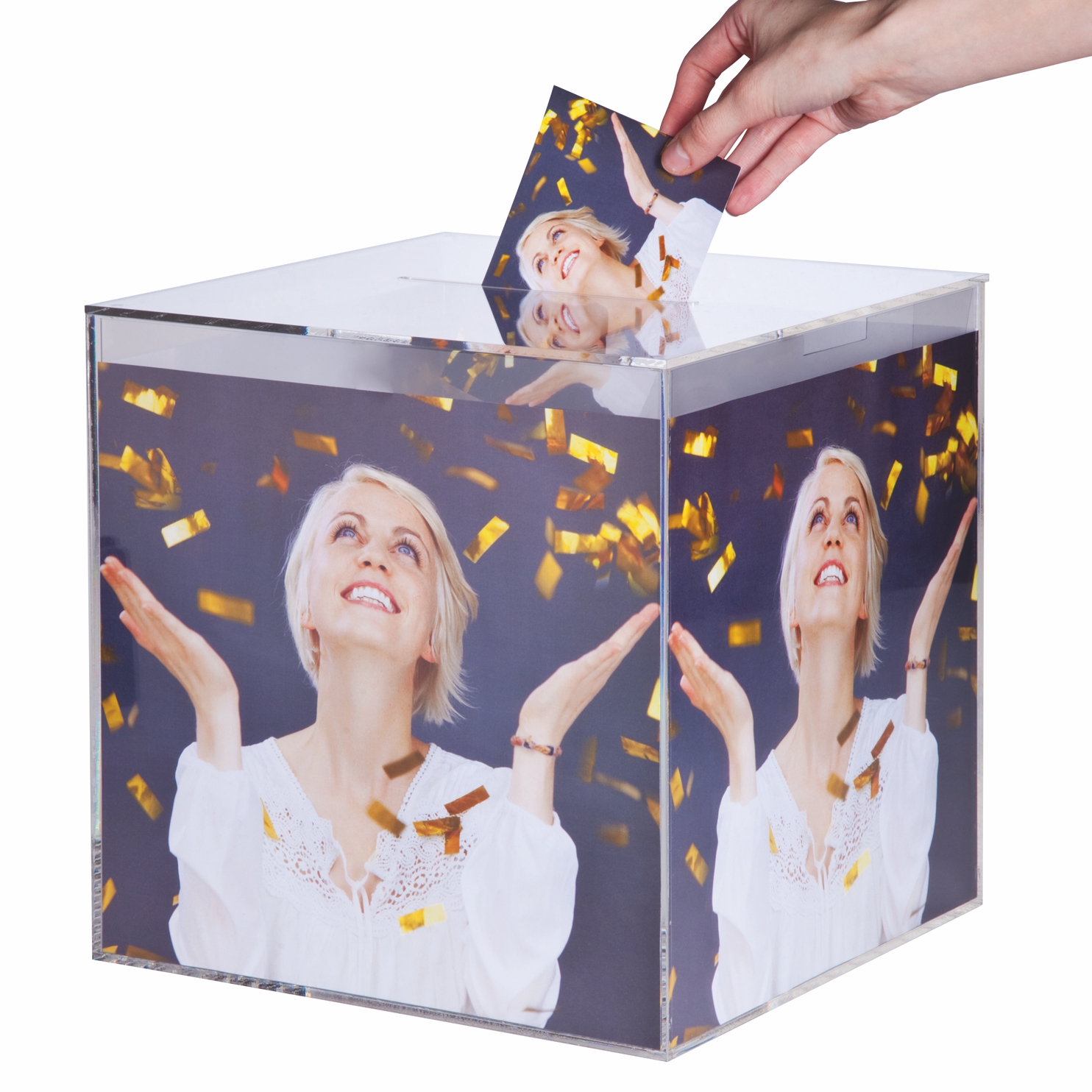 Losbox