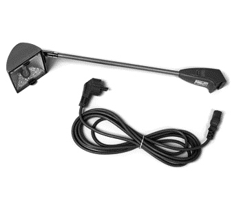 Strahler beMatrix Celight Halogen
