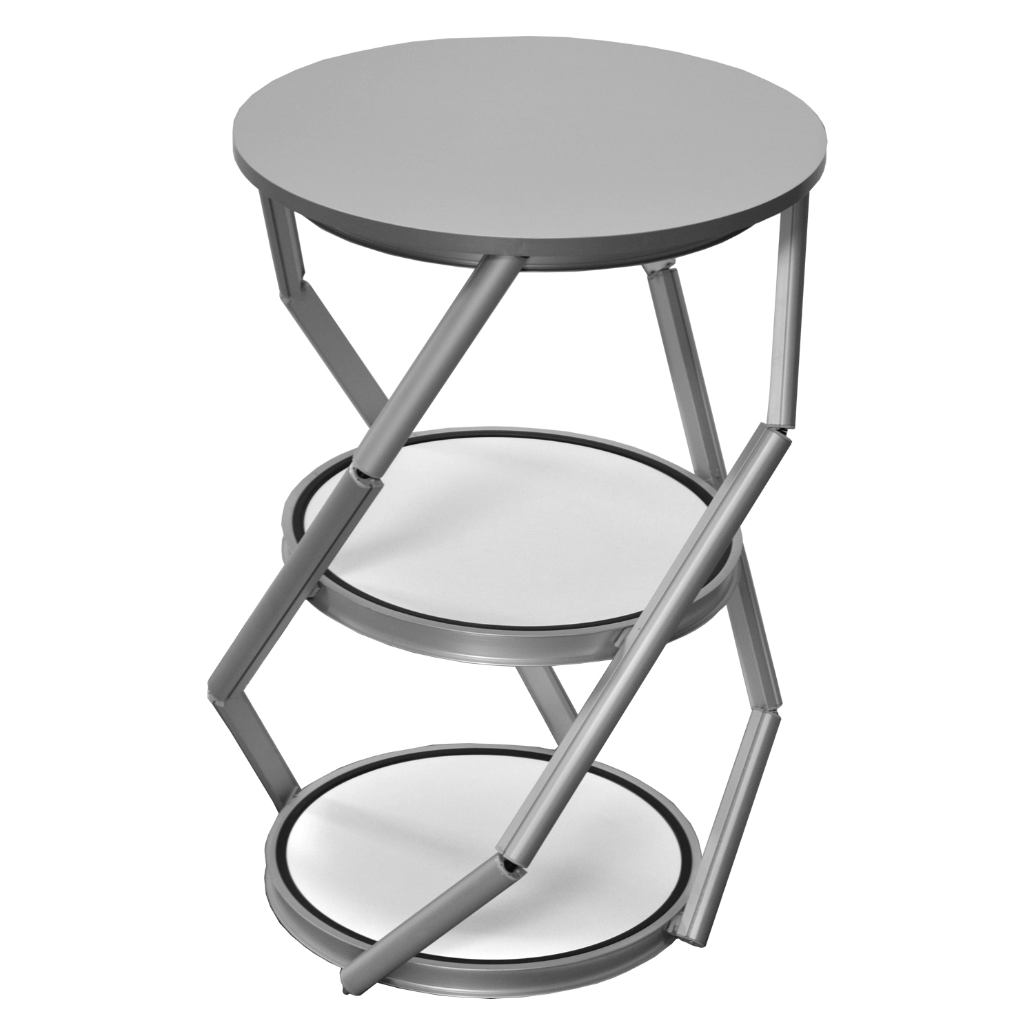 Bodenvitrine mobil | Theke 1060